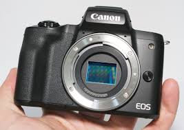 In this video, i will give you my thoughts (dslr virgin) on the canon kiss x4 which i picked up from digital rev. Canon Eos M50 Mark Ii Review Ephotozine