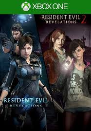 Mature | may 21, 2013 | by capcom. Buy Resident Evil Revelations 1 2 Bundle Xbox One Xbox