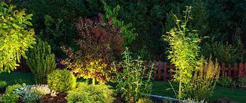 top 3 benefits of led garden spotlights