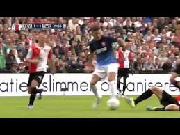Learn all about the teams lineups at scores24.live! Feyenoord Fc Twente 1 4 Speelronde 02 11 Augustus 2013 Youtube