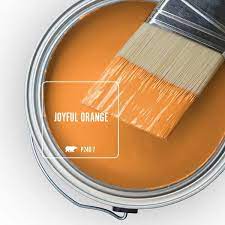 Semi Gloss Enamel Exterior Paint