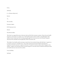The most secure digital platform to get legally binding, electronically signed documents in just a few seconds. Claim Denial Letter Template Examples Letter Template Free Photos