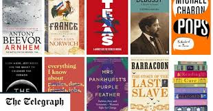10 best civil war books of june 2021. Non Fiction The Best New Biographies History Science And Politics Books