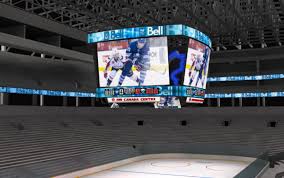 It is backed by redis and sorted sets. Air Canada Centre To Debut New Scoreboard This Year The Star