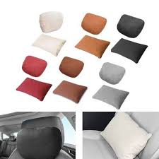 Car Headrest Pillows Protect Your Neck