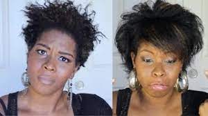 Could you please tell me which product gives you the same results as wen. How My 4c Hair Reacted To Wen Products Youtube