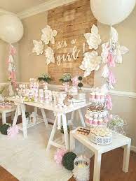 baby shower party ideas photo 1 of 38