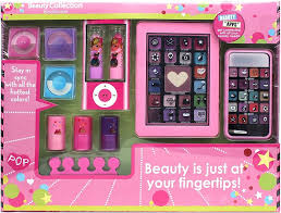 markwins beauty apps kids makeup set