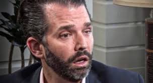 Video: Donald Trump Jr Was Coked To The Teets On Fox News Last Night And It  Was Glorious — Dean Blundell's Sports, News, Podcast Network