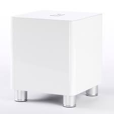 Sumiko S.5 Subwoofer Weiss