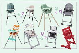 the best highchairs 2023 tried and