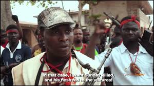 Sunday igboho biography reveals a story of a person, who had to experience hardship in life to become a prosperous businessman and politician, who defends people's rights and fight injustice. Sunday Igboho Part 3 Latest Yoruba Movie 2018 Action Packed Premium Youtube