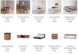 Email us your enquiry now! 5 Best Places To Buy Teak Furniture In Singapore Updated 2021