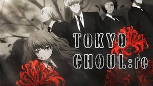 Like how are you in the midst of fighting dangerous ghouls and you're more annoyed at. Tokyo Ghoul Re Bei Anime On Demand Online Schauen