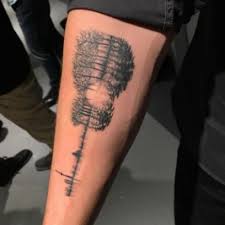 Our tattooers are trained artists that can create a one of a kind tattoo in a variety of styles. Shawn Mendes Tattoo Guide Every Ink The Singer Has So Far Capital