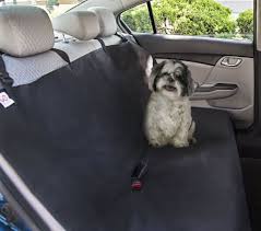 Dog Car Seat Cover Dog Seat Covers
