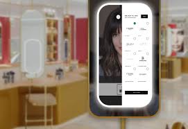 augmented reality retail experience