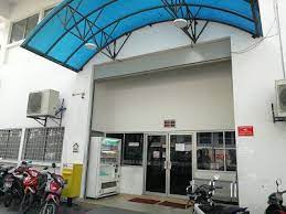 Plaza tol jalan cheras mula beroperasi sejak 1 september 1990. Pusat Pos Laju Cheras Distribution Center Only Selangor 60 1 300 30 0300