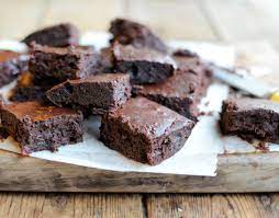 chocolate fudge brownies recipe