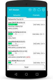 Wifi warden is not a hacking tool, and the network credentials that the app provides comes from the app's users. Wifi Warden Wps Connect V2 0 0 5 Unlocked Releaseapk