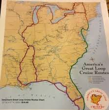 Our Journey Is Now Complete Americas Great Loop Cruisers