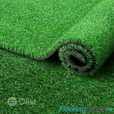 artificial gr carpet in