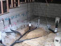 I often get asked whether or not you can put a bathroom in the basement where there is a concrete floor and the sewer drain is higher than that. What Is An Upflush Toilet And Why You Need One