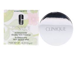 clinique superpowder double face makeup