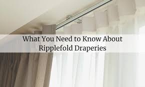 ripplefold dries