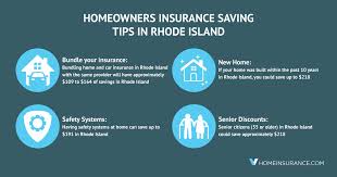 When it comes to the monthly premiums, rhode island homeowners pay $125 per month on an average, while the national monthly average is $99. Simple Ways To Save On Rhode Island Homeowners Insurance