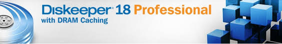 Diskeeper® 18 Professional - NETsolutions Asia, Bangkok