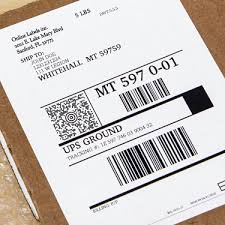 Ups internet shipping labels on sheets. Compatible Ups Shipping Labels Inkjet Laser Online Labels