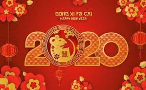 Kata kata ucapak selamat tahun baru imlek bahasa mandarin terbaru 2020. Ucapan Imlek 2020 Inggris