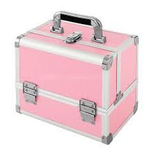 professional cosmetic case makeup