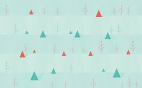 Do you prefer abstract patterns over simple color schemes? Simple Winter Desktop Wallpaper Deskto 999674 Png Images Pngio