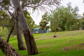 windsor gardens caravan park australia