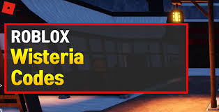 Our roblox wisteria codes wiki has the latest list of working op code. Roblox Wisteria Codes January 2021 Owwya