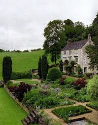 Great Pic English Country Garden Style