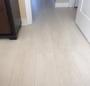 imperial hardwood flooring project