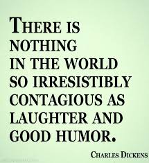 Laughter Quotes. QuotesGram via Relatably.com