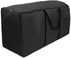 Extremely Large Storage Bag For Outdoor