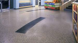the benefits of polished concrete