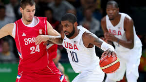kyrie irving leads team usa to win over
