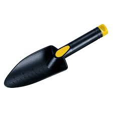 Find opening hours for walmart chains and other contact details such as address, phone number, website. Expert Gardener 11 Inch Plastic Garden Trowel Lightweight And Durable In Black And Yellow Walmart Com Walmart Com