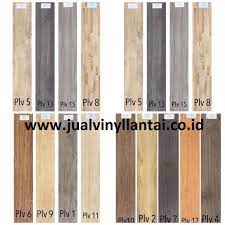 jual vinyl flooring premier kode plv