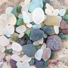 What Is Sea Glass Soul S Sea