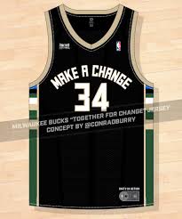 Milwaukee bucks christmas sweater jersey concept. Conrad Burry On Twitter Continuing From My Together For Change Court Design Project I Thought About How The Nba Could Use The Opportunity To Make Further Civil Justice Statements I Came