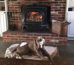 Fireplace Inserts The Cure For Cold