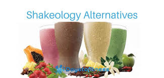 shakeology alternatives days to fitness