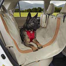 Kurgo Dog Car Seat Cover
